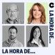 La Hora de Pilar García Muñiz