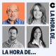 La hora de Expósito