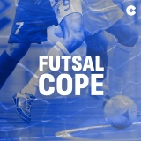 PODCAT FUTSAL COPE fútbol sala