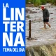 Alerta por el temporal en el Levante