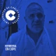 Aitor Zabalgogeazkoa, coordinador de emergencias de Médicos sin Fronteras en Gaza