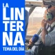 La lucha contra los incendios desde un anfibio
