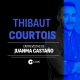 Juanma Castaño entrevista a Thibaut Courtois