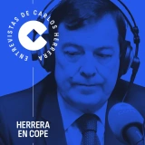 Fernández Mañueco, en 'Herrera en COPE'