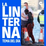 La regularización de migrantes en España