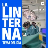 España, líder mundial en trasplantes de órganos