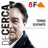 Tomás Guitarte videopodcast