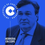 Tomás Guitarte, en 'Herrera en COPE'
