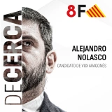 De Cerca con Nolasco, VOX - video largo