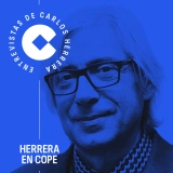 Ramiro Aurín, ingeniero de caminos, en 'Herrera en COPE'