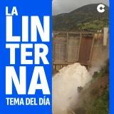 La infraestructura hídrica de España