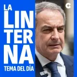 El papel de Zapatero en Venezuela y la oposición interna
