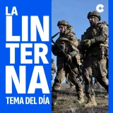 Cuatro años de guerra en Ucrania