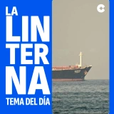 El Estrecho de Ormuz