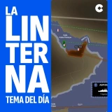 "Hay que liberar el estrecho de Ormuz", el G7 lo tiene claro