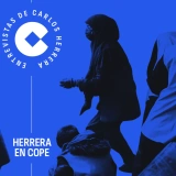 Maryam Eftekhariam, en 'Herrera en COPE'