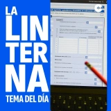 Campaña de la declaración de la Renta 2025