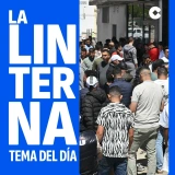 La regularización de migrantes