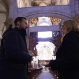 Un lugar en la tierra: Vigo