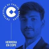 Andrés Millán, abogado experto en finanzas