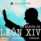 Podcast La misión de León XIV 1/1