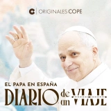 Podcast El Papa en España. Diario de un viaje