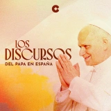Imagen 1/1 podcast Los discursos del Papa