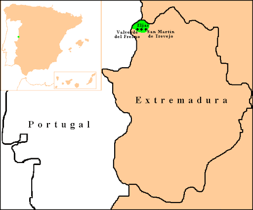 Extremadura