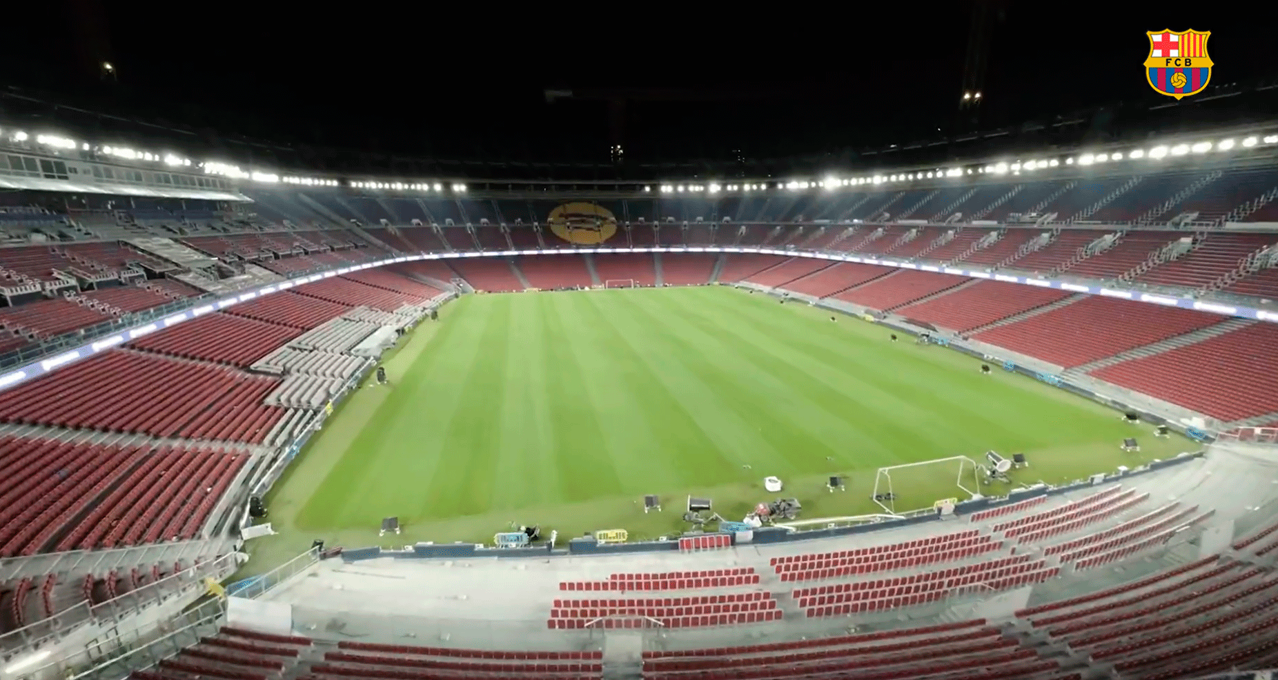 Camp Nou